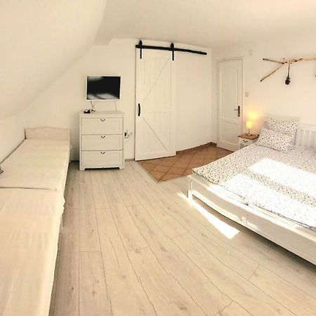 Hotel Napkert Apartman Noszvaj Zewnętrze zdjęcie