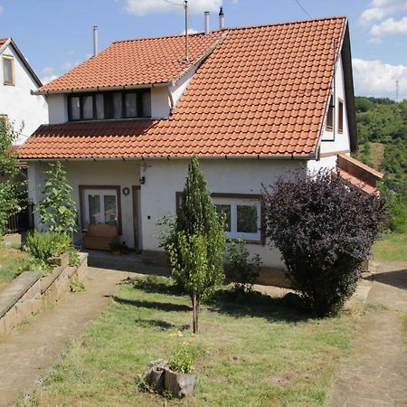 Hotel Napkert Apartman Noszvaj Zewnętrze zdjęcie