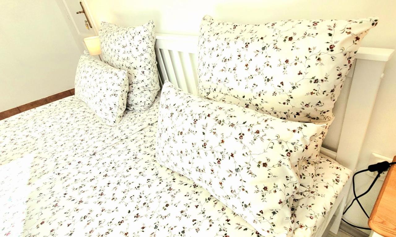 Hotel Napkert Apartman Noszvaj Zewnętrze zdjęcie