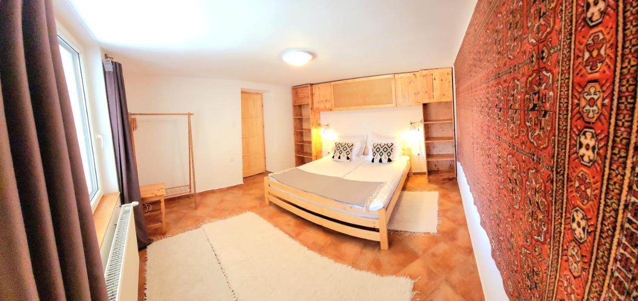 Hotel Napkert Apartman Noszvaj Zewnętrze zdjęcie