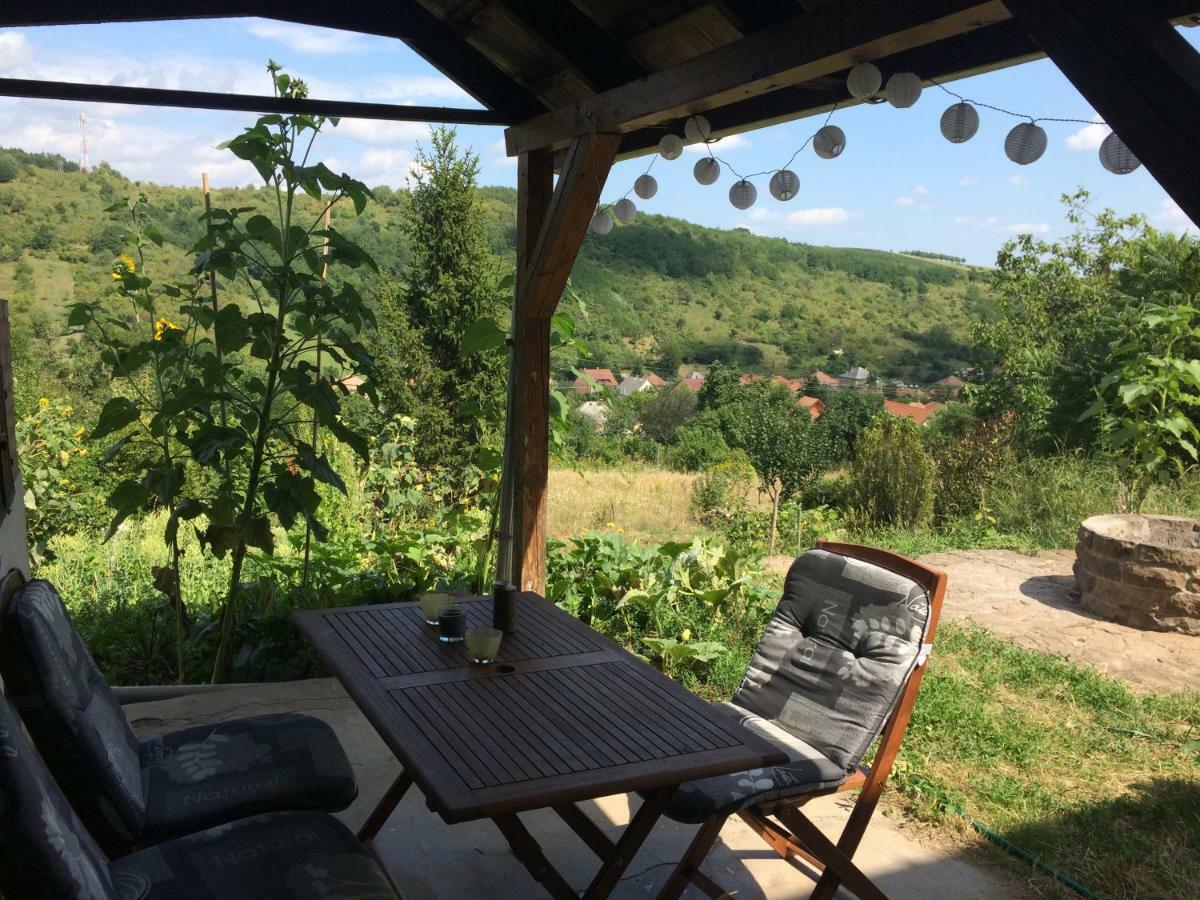 Hotel Napkert Apartman Noszvaj Zewnętrze zdjęcie